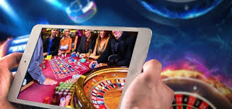 Онлайн казино Casino 888Starz