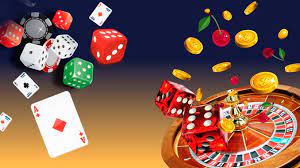 Вход на официальный сайт Casino Clubnika
